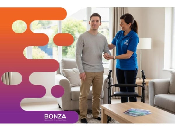 36665 EMERGING & SCALABLE REGISTERED NDIS PROVIDER