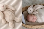 Sleepbabe | Pre-launch e-commerce brand for sale