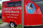 UNCLE SAM\'S DOG WASH