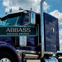 A Once-in-a-Generation Opportunity to Own a Market-Leading Truck & Fleet-Washing image