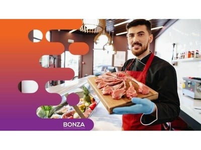 35023 - Specialty Artisan Butcher Shop  image