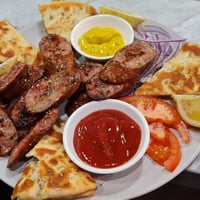 Best Souvlaki in the Western Suburbs image