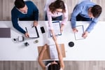 Specialist Consultant Hire/Recruitment Agency Rev: $20 mil+ p/a (Our Ref: V2040)
