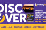 Established Battery Retail Franchise -Brisbane Southside QLD