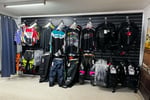 Extreme Motorcycles Atherton