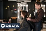 [ABS-096] LONG ESTABLISHED HAIR DRESSING SALON IN A SHOPPING CENTRE FOR SALE