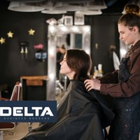 [ABS-096] LONG ESTABLISHED HAIR DRESSING SALON IN A SHOPPING CENTRE FOR SALE image