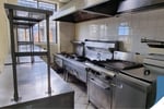 Fitted Commercial Take Away, Catering & Dark Kitchen Opportunity Waterloo Sydney