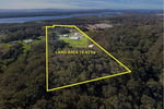 50 Acre Freehold | Infrastructure | Water Rights