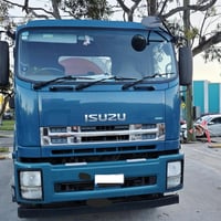 Concrete Mixer Truck, Wollongong Contract in place! image