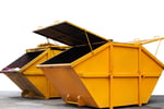 Established Skip Bin Enterprise with 13-Year History and Top Google Ranking