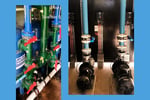 MASSIVE PRICE DROP! Pool Maintenance Company