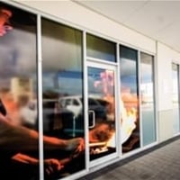 Premium Signage & Graphic Design Business image