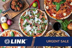 URGENT SALE! Established Cafe and Pizza Business