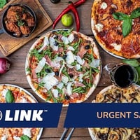 URGENT SALE! Established Cafe and Pizza Business image