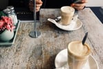 Profitable Cafe Kiosk for Sale in Prime Location opposite Supermarket Kirrawee Sydney