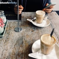 Profitable Cafe Kiosk for Sale in Prime Location opposite Supermarket Kirrawee Sydney image