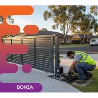 37139  - Automated Gate Business With Strong Growth Potential image