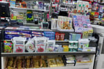 SHOPPING CENTRE NEWSAGENCY/GIFTS/TATTS FRANCHISE $320,000 PLU SAV