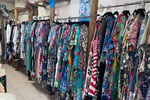 Magnetic Touch Fashions, Magnetic Island, Townsville