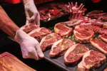 THRIVING BUTCHER SHOP  SMOKEHOUSE  FREEHOLD PROCESSING PLANT