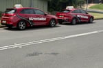 High-Performing Driving School Business for Sale - Bustling Penrith, (NSW) & Surrounding Suburbs - Strong Turnover: $150,000 - Manual & Automatic Vehi