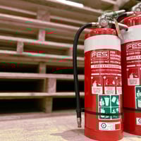Fire Equipment Services - Melbourne, VIC image