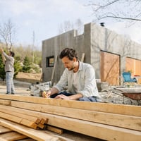 Long Standing Timber Yard Supplying Commercial and Residential Builders primary image