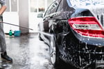 Car Wash, Detailing and Cafe netting $4600 per week - Western Sydney Location