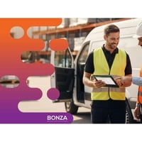 36425 - Reliable Construction Sector Courier Business  image