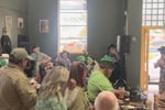 Irish Bar & Restaurant with Strong Following Walk-In Opportunity