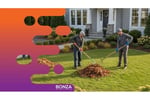 36486 - Established Gardening & Maintenance Business with Commercial Clients