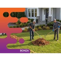 36486 - Established Gardening & Maintenance Business with Commercial Clients image