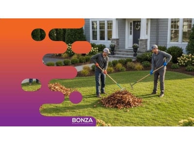 36486 - Established Gardening & Maintenance Business with Commercial Clients image