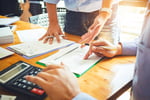 Accounting Practice Fees of Circa $395,000