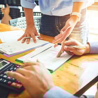 Accounting Practice Fees of Circa $395,000 image