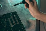 Established Tech Service Opportunity - Low Maintenance, Strong Returns!