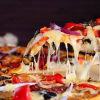 Thriving Pizza Shop Rent Only $850 Week New lease For Sale Prime Bondi Sydney image