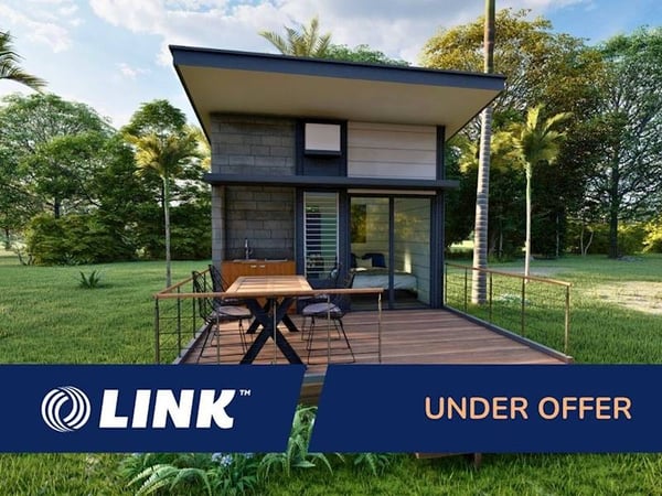 UNDER OFFER | Recession Proof Modular Home Manufacturer, photo 2