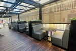 Thriving Burger Bar and Cocktail Venue - Orange, NSW
