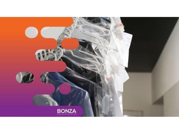 35336 Lucrative Dry Cleaning Business  35+ Years