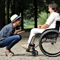 NDIS Disability Support Business - Melbourne image