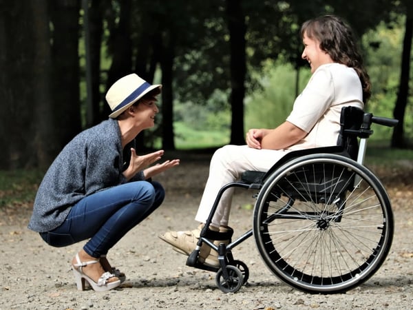 NDIS Disability Support Business - Melbourne