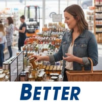FAST MOVING SPECIALTY FOODS - EVERY PREMISE HAS THIS PRODUCT image
