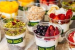 Rewarding Top Juice Franchise For Sale - Busy Castle Hill, NSW Location - Annual Turnover:  over $1M - High Foot Traffic - Strong Earnings - Fully-Ref