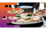 36440 - Profitable Brisbane Pizza and Gelato Business Opportunity
