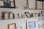 GREAT PICTURE FRAMING BUSINESS IN THE GYMPIE REGION