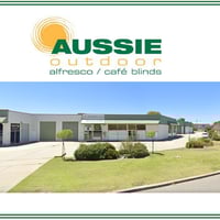 Custom Blinds Manufacturing & Installation Well Known Franchise primary image