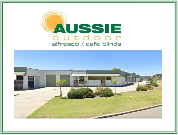 Custom Blinds Manufacturing & Installation Well Known Franchise