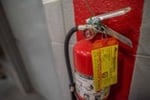 Fire Safety Training, Fire Audit Service and Related Fire Product Supply #408
